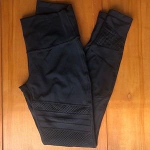 Lululemon Mesh Legging